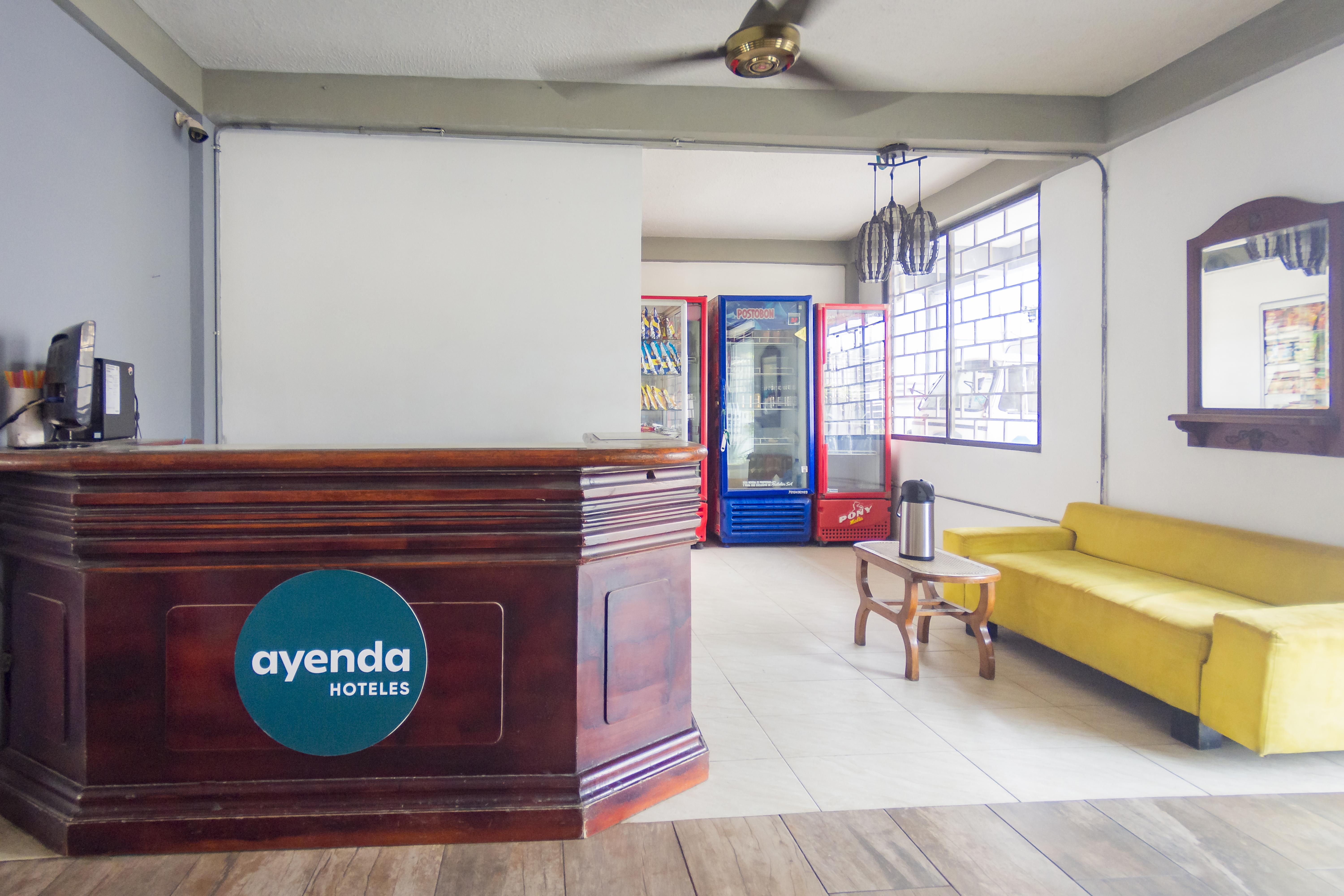 Hotel Ayenda Puerto Vigia 1807 Cartagena Exterior photo